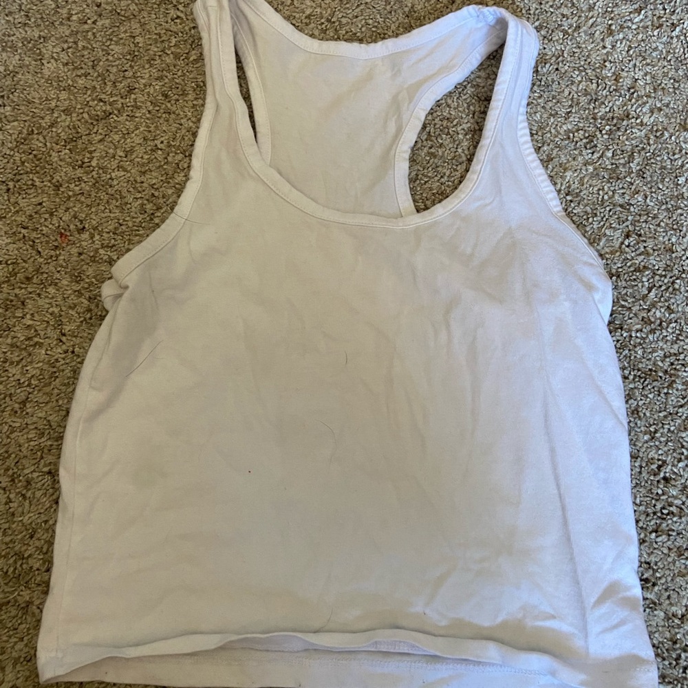 COMBO RACER BACK TOPS - Picture 4 of 4